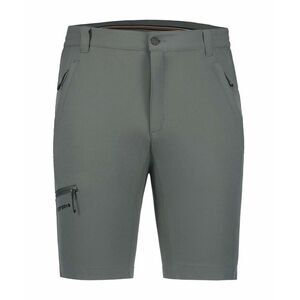 Icepeak Mens Berwyn Walking Shorts / Green